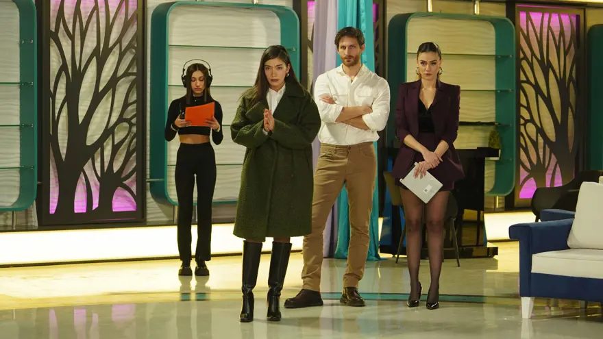 GECENİN UCUNDA YENİ BÖLÜM KONUSU 1