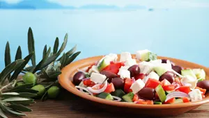 Akdeniz diyeti meme kanserini önlüyor