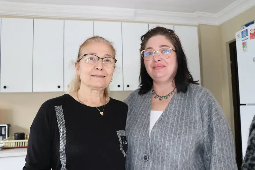 Doğal ürünlerden üretiyorlar: Hedefleri yurt dışına satmak 2 Doğal ürünlerden üretiyorlar: Hedefleri yurt dışına satmak 2