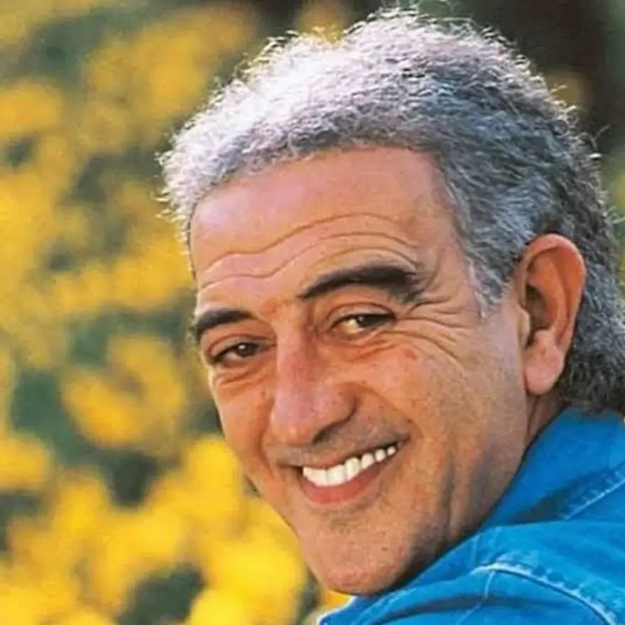 Edip Akbayram'ın vefatı sonrası peş peşe paylaşımlar: Bir dost kaybetmek ne acı 9