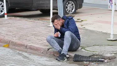 Üniversite sınavında "15 dakika" kuralı kaldırıldı