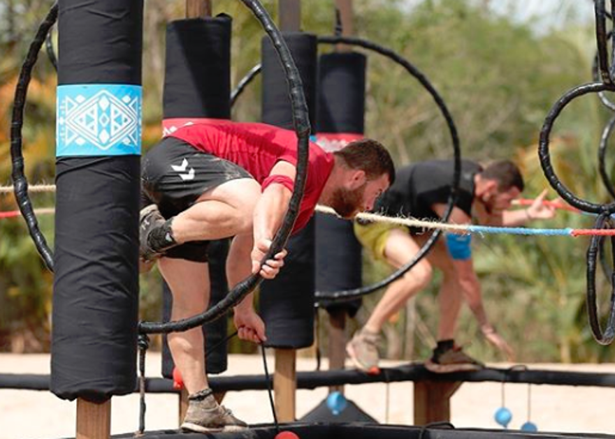 survivor, survivor 2019, survivor türkiye yunanistan, survivor oyun 20