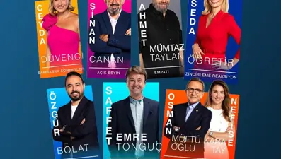 11 Eylül günü NTV’de yeni yayın dönemi başlıyor