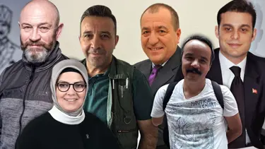 2018 seçim sonuçlarına göre Meclis'e giremeyen isimler (Ali Türkşen, Veli Saçılık da listede)