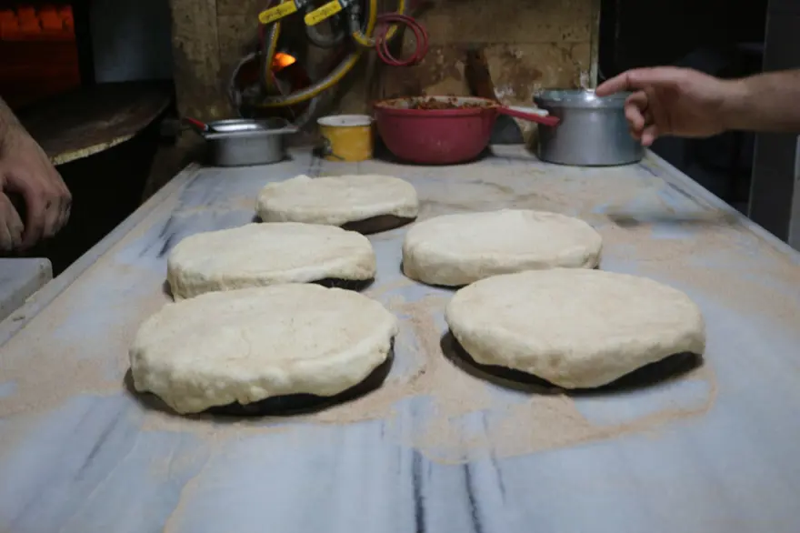 Tokat'ın yeni lezzeti: Kubbeli kebap 1