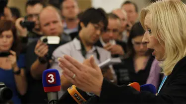 AB'nin geleceği bir kez daha oylanacak