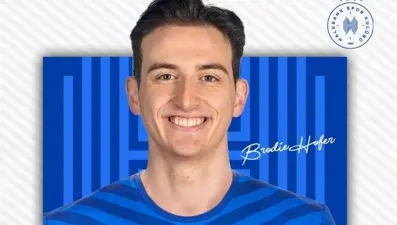 Halkbank Erkek Voleybol Takımı, Hofer'i kadrosuna kattı