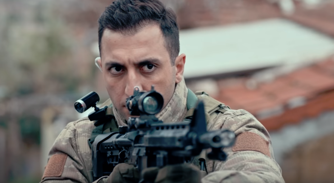 Söz 75. bölüm fragmanı