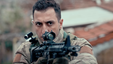 Söz 75. bölüm fragmanı