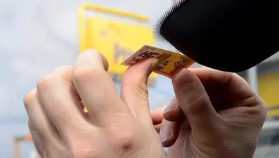 HGS uygulaması hacklendi mi? PTT'den açıklama geldi