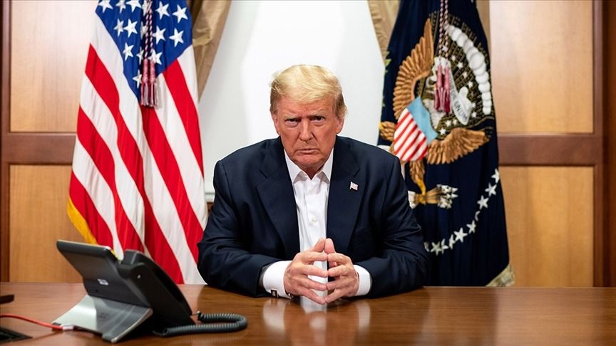 Trump ne zaman göreve başlayacak? Tarih belli oldu