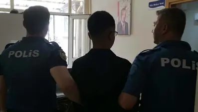 İzmir'de suikast son anda engellendi: 200 bin liraya vuracaktı