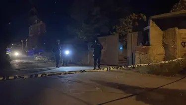 Dayısı tarafından bıçaklanan kişi yaralandı