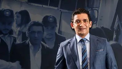 Flash TV iddianamesi hazır: Erkan Kork için istenen ceza belli oldu