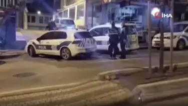 Üsküdar'daki komşu kavgası ölümle bitti: Müebbet hapis isteniyor