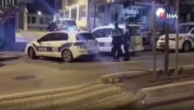 Üsküdar'daki komşu kavgası ölümle bitti: Müebbet hapis isteniyor