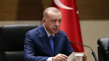 Cumhurbaşkanı Erdoğan'dan Kobe Bryant için taziye mesajı