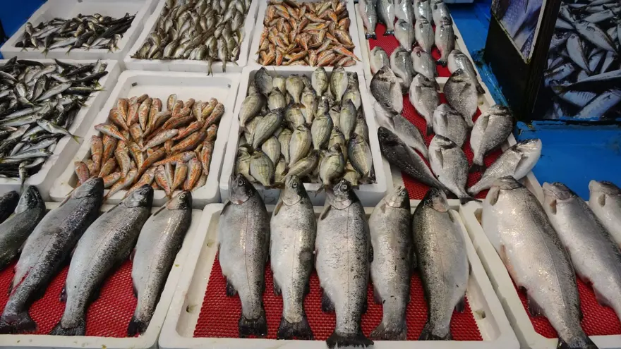 Yasak başladı: Tezgâhlar onlara kaldı 5