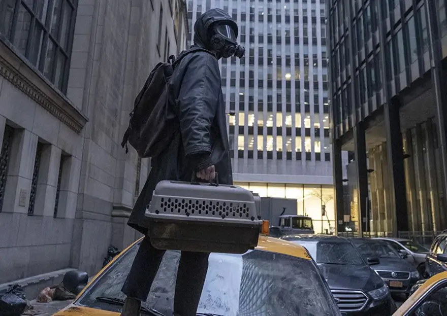 2022'de yeni sezon onayı alan ve iptal edilen yabancı diziler 43