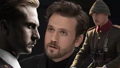 Aras Bulut İynemli'den Atatürk filmi açıklaması: Edebimizden sustuk