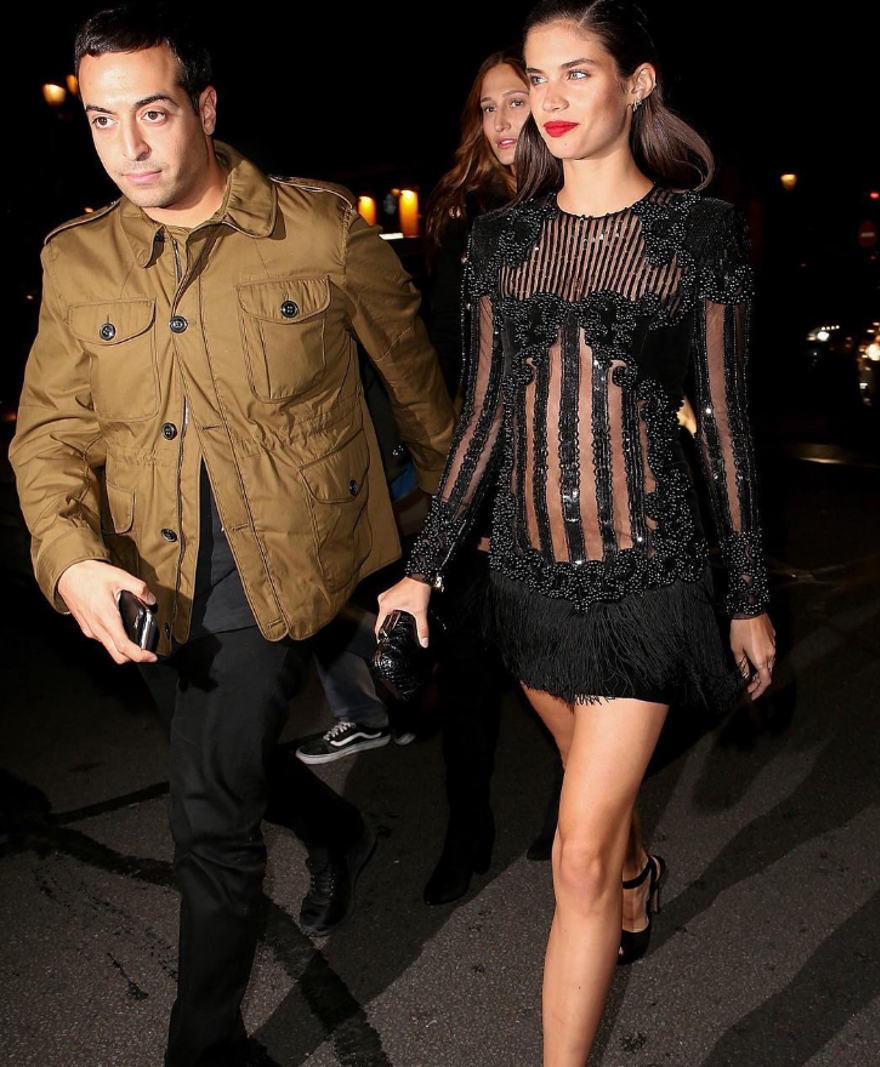 SARA SAMPAIO 8 SARA SAMPAIO 8