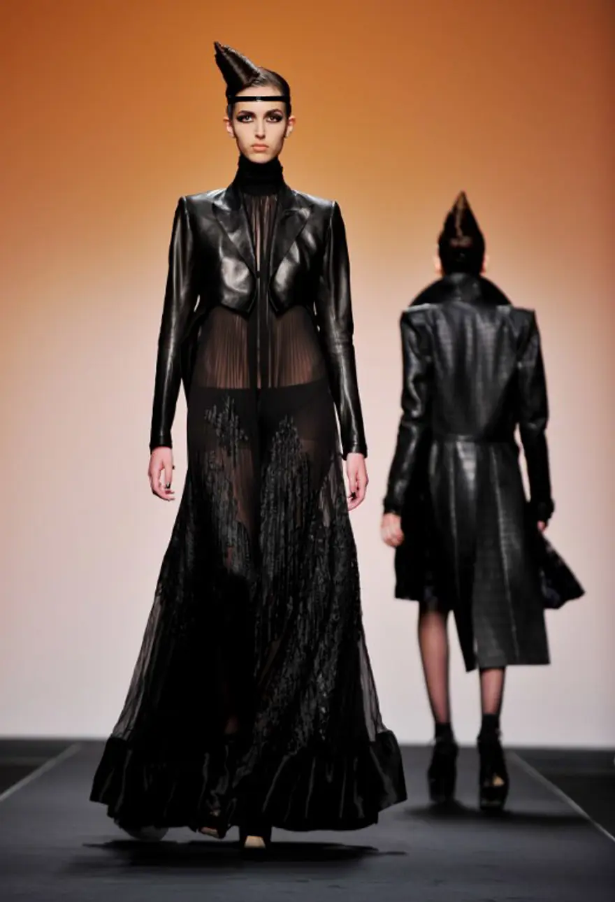 Modanın kalbi Roma'da atıyor 8