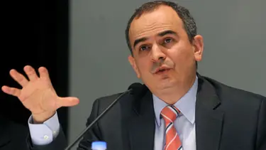 Başçı: Davos’u gördükten sonra çok rahatım
