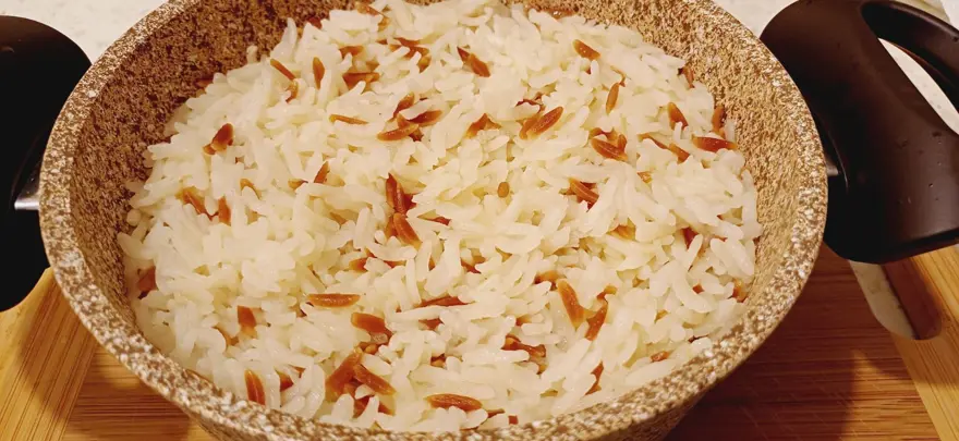 Beslenme uzmanı asla ısıtılmaması gereken 3 gıdayı açıkladı! Bağırsak kanserine zemin hazırlıyor: 1 kişi hayatını kaybetti 4 Beslenme uzmanı asla ısıtılmaması gereken 3 gıdayı açıkladı! Bağırsak kanserine zemin hazırlıyor: 1 kişi hayatını kaybetti 4