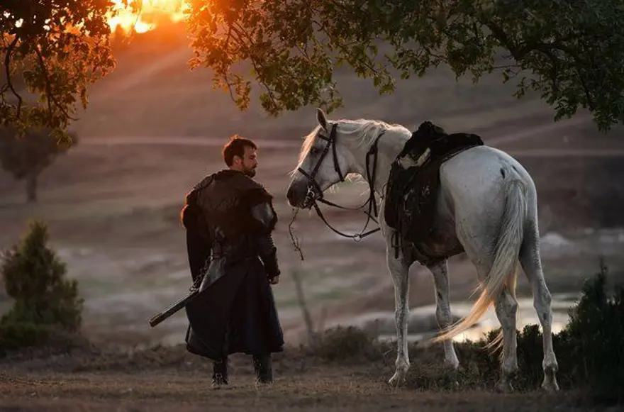 Kuruluş Orhan dizisinin yayın tarihi belli oldu 