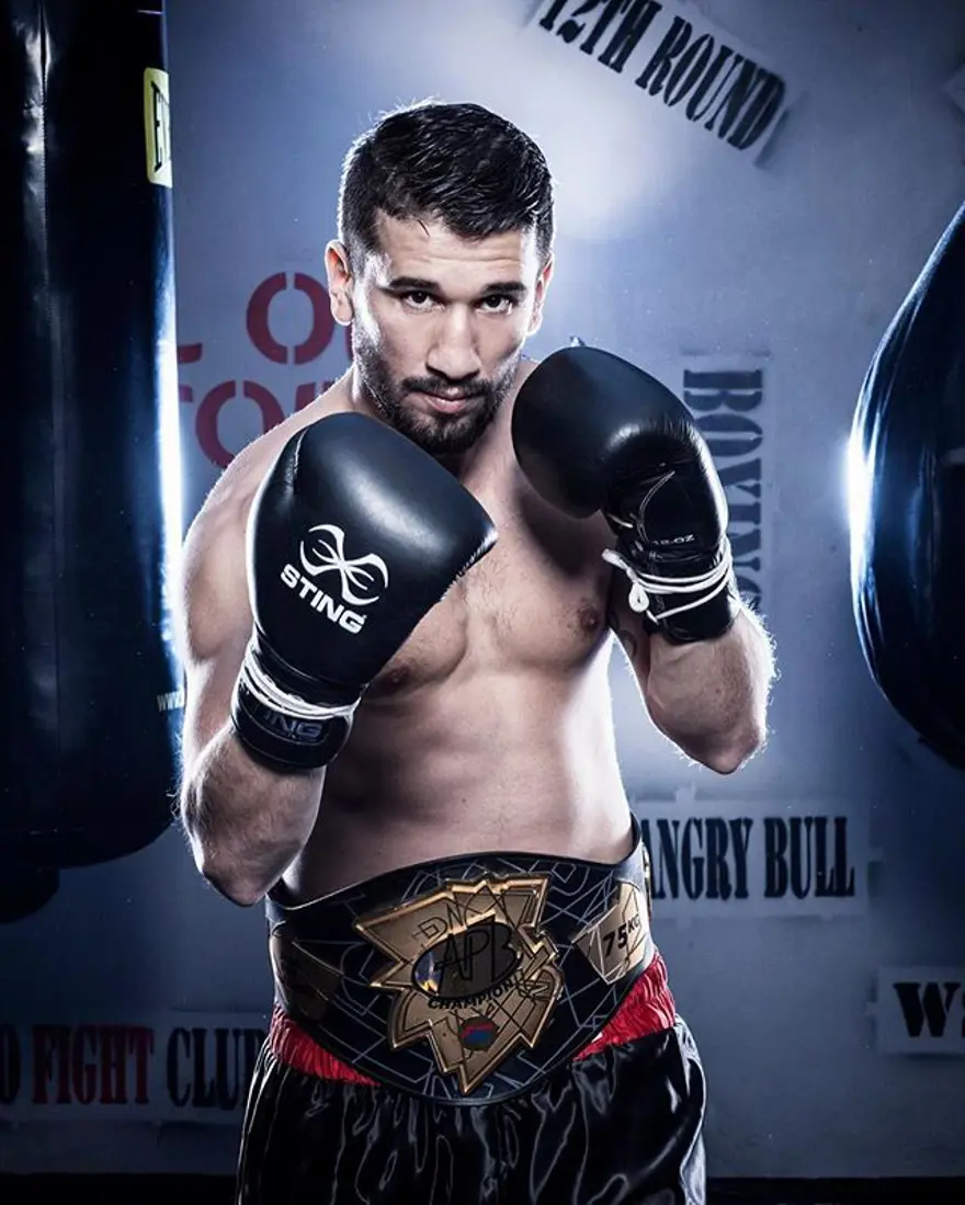 Survivor 2017 ikincisi Adem'in ilk sözleri 2