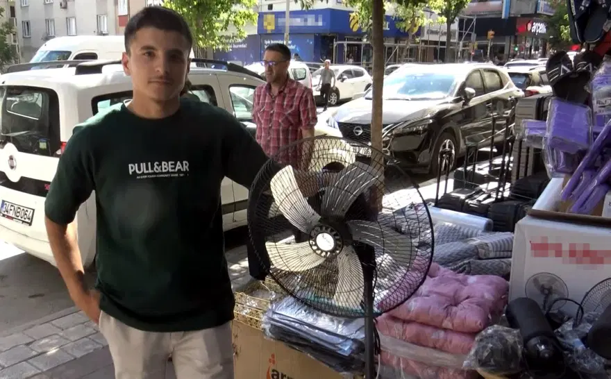BAĞLADIĞIMIZI BİLE GÖTÜRÜYORLAR 6