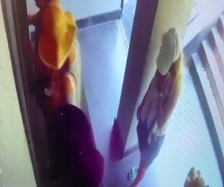 İstanbul'da dört hırsızdan12 milyon liralık soygun 2