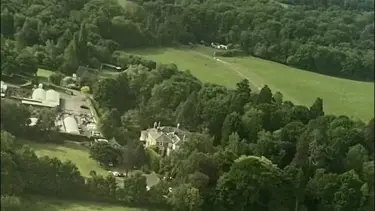 Havada paniğe yol açan şaka