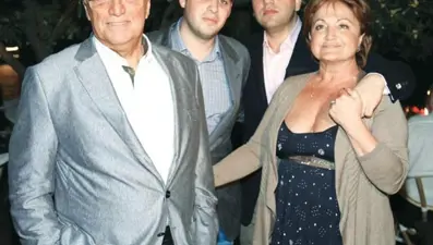 Eski Başbakan Mesut Yılmaz'ın oğlu Yavuz Yılmaz öldü... İntihar şüphesi (Yavuz Yılmaz kimdir?)