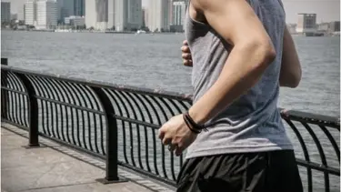 Fitness bilekliği yüzük oldu