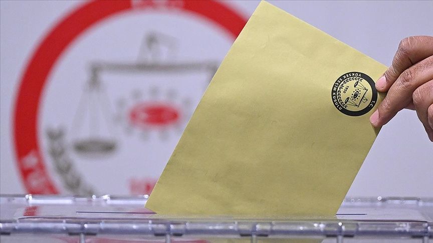 HEDEP'ten yerel seçim açıklaması