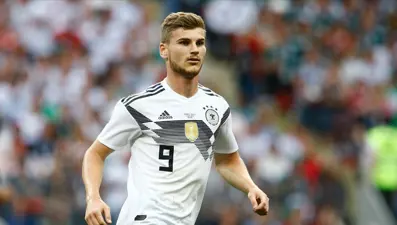 Timo Werner, sakatlığı sebebiyle Dünya Kupası'nı kaçıracak