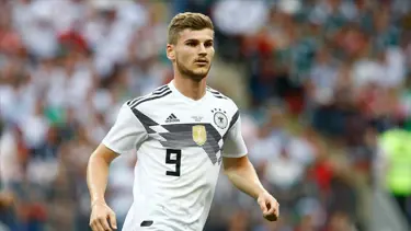 Timo Werner, sakatlığı sebebiyle Dünya Kupası'nı kaçıracak