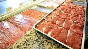 Ramazanda et fiyatlarında artış beklenmiyor
