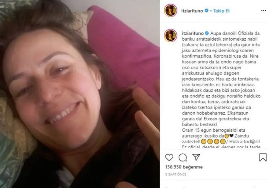 Sean Penn Covid-19'a yakalandı 146 Sean Penn Covid-19'a yakalandı 146