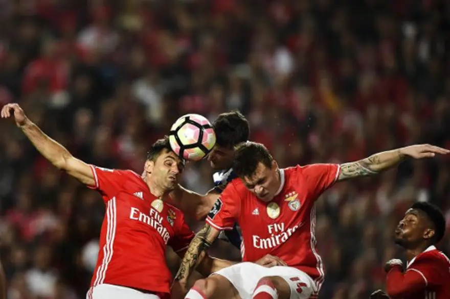 9. BENFICA 9 9. BENFICA 9