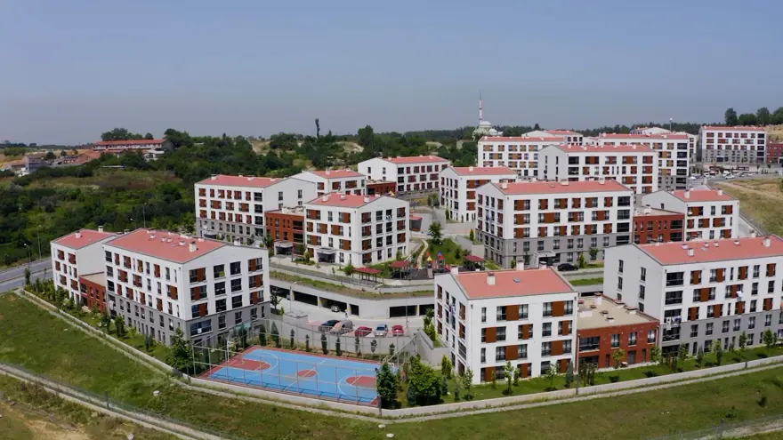 TOKİ İstanbul kuraları ne zaman çekilecek, tarih belli oldu mu? Tuzla, Silivri, Çatalca'da 50 bin konut (2023 TOKİ kura çekimi tarihleri) 