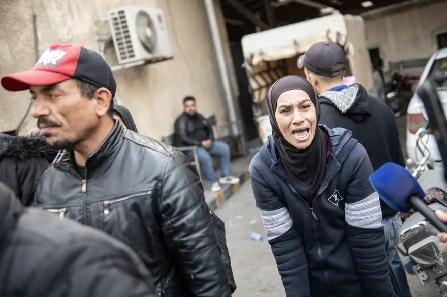 "ARTIK DÖNEBİLİRİZ" 5