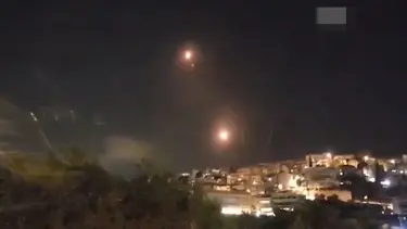 Lübnan'dan İsrail'in kuzeyine roketli saldırı