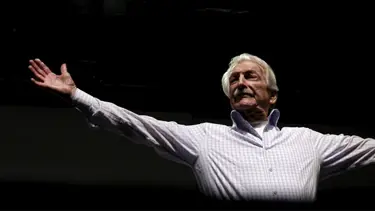 James Last hayatını kaybetti