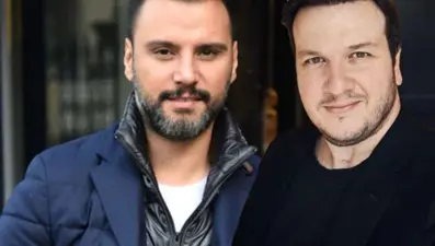 Şahan Gökbakar engelledi, Alişan'ın paylaşımı olay oldu