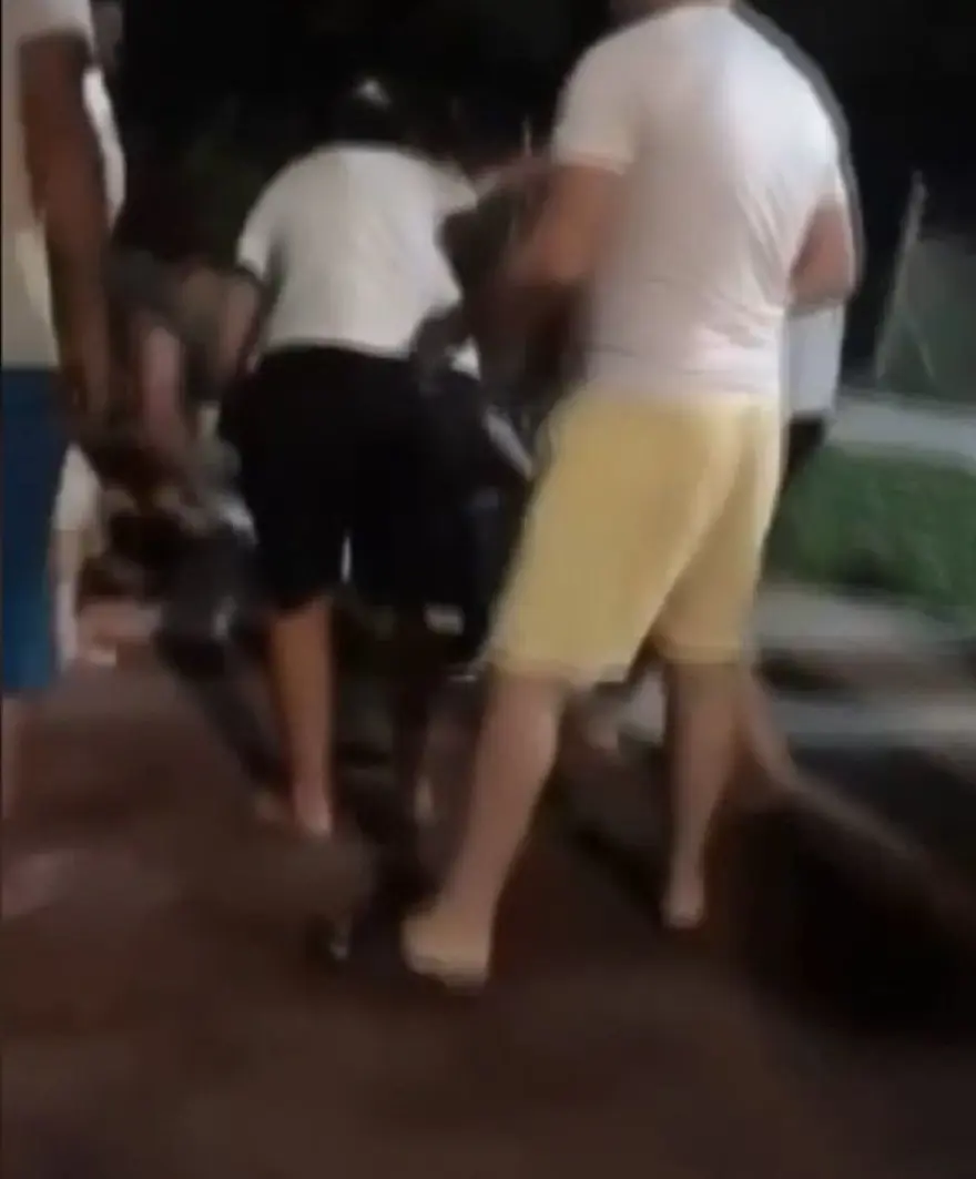 Parkta cinayet: Ölen 17, öldüren 16 yaşında! 1