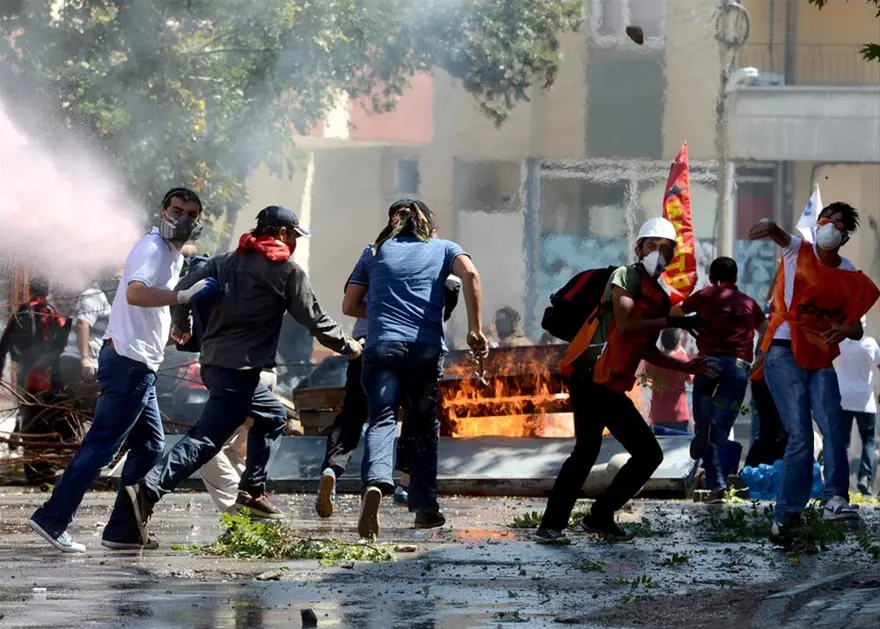 Cami-cemevi protestosu 7 Cami-cemevi protestosu 7