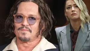 Johnny Depp için her şey geçmişte kaldı: Kimseden nefret etmiyorum Johnny Depp için her şey geçmişte kaldı: Kimseden nefret etmiyorum