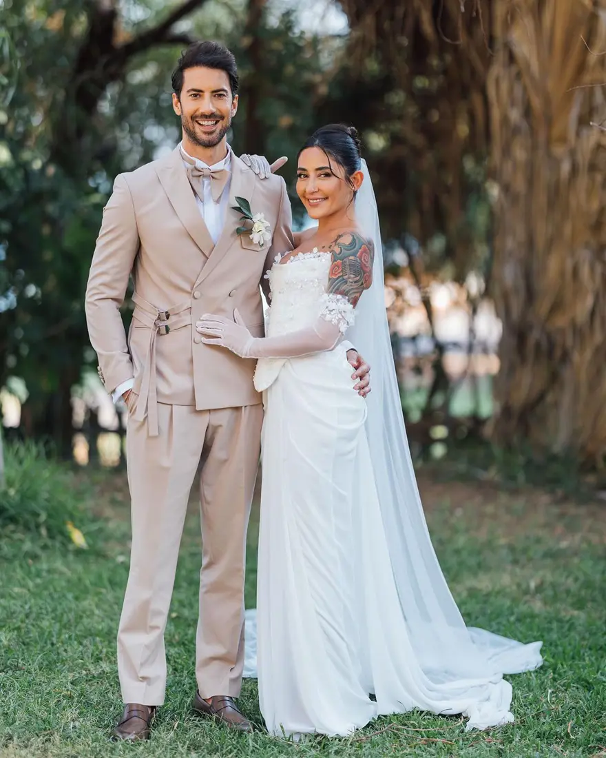 "ÖNCE ARKADAŞ OLDUK" 1